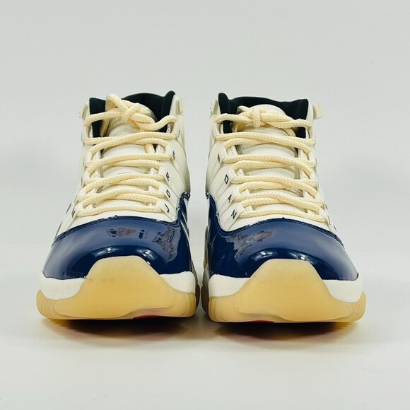 Air Jordan 11 Retro 'Rare Air' IH0296-400 Basketball size 11.5 - Picture 5 of 8